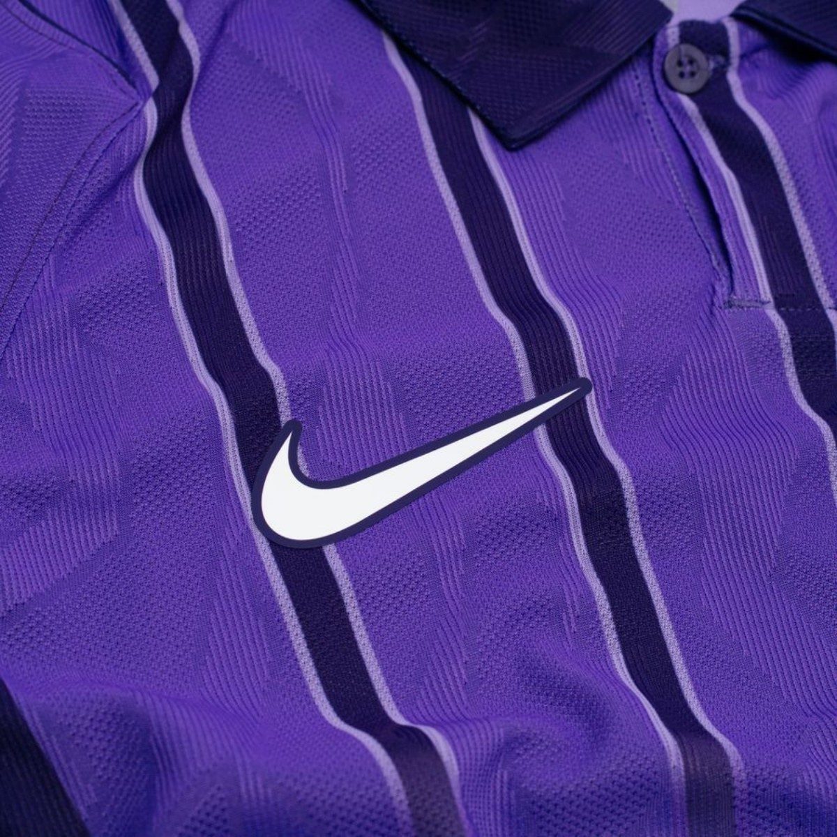 Authentic Tottenham Hotspur Third Away Soccer Jersey 2026/27