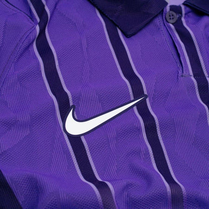 Authentic Tottenham Hotspur Third Away Soccer Jersey 2026/27