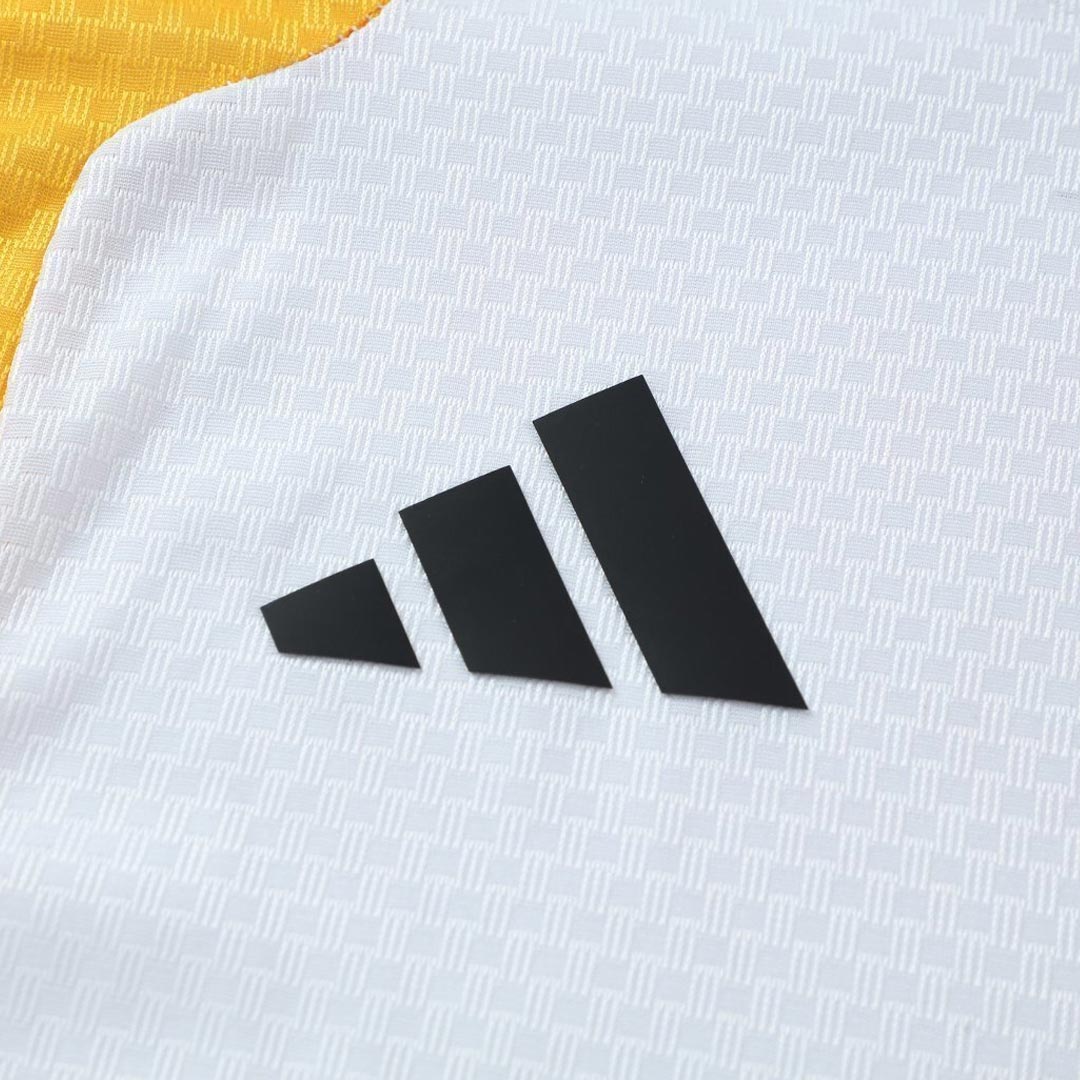 Germany Pre-Match Soccer Jersey Kit(Jersey+Shorts) 2026