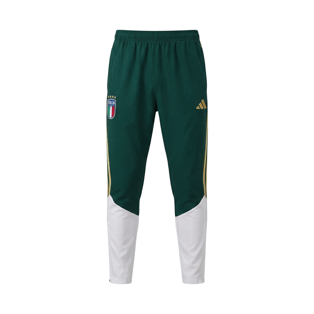 2026 Italy Training Jacket Kit(Jacket+Pants)