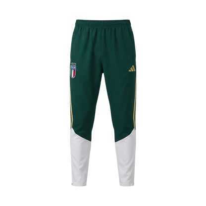 2026 Italy Training Jacket Kit(Jacket+Pants)