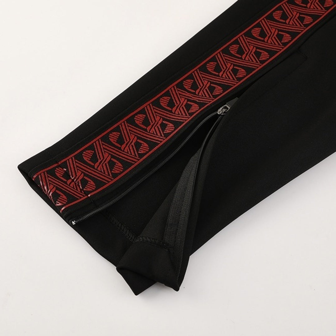 2025/26 AC Milan Training Jacket Kit(Jacket+Pants)