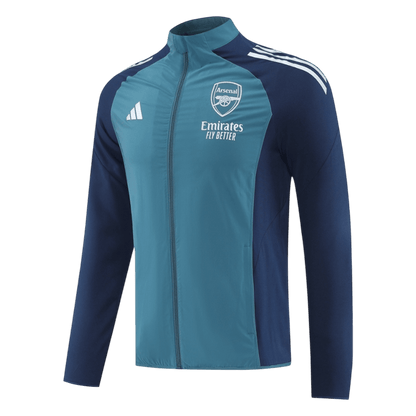 Arsenal Windbreaker Jacket 2025/26