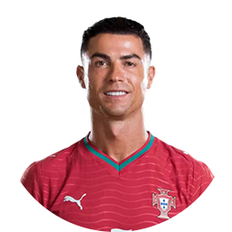 RONALDO#7
