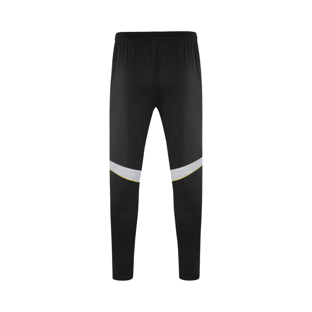 Real Madrid Zipper Sweatshirt Kit(Top+Pants) 25/26 White
