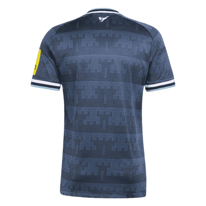 Authentic Newcastle United Away Soccer Jersey 2026/27
