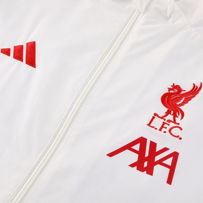 Liverpool Windbreaker Jacket 2025/26