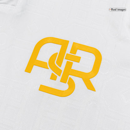 Authentic Roma Third Away Soccer Jersey 2025/26
