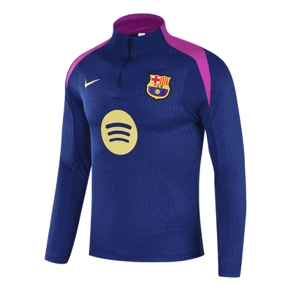 2025/26 Barcelona Training Jacket Kit(Jacket+Pants)