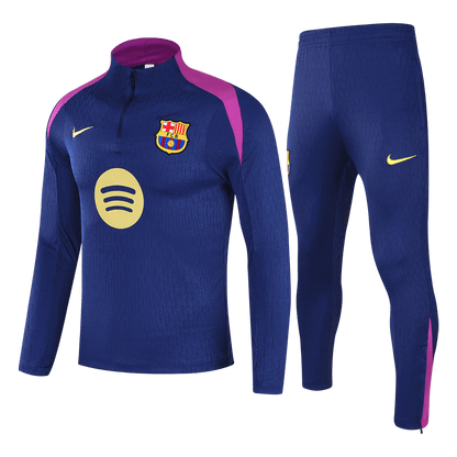2025/26 Barcelona Training Jacket Kit(Jacket+Pants)