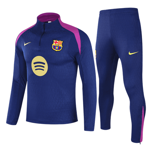 2025/26 Barcelona Training Jacket Kit(Jacket+Pants)