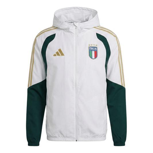 2026 Italy Training Jacket