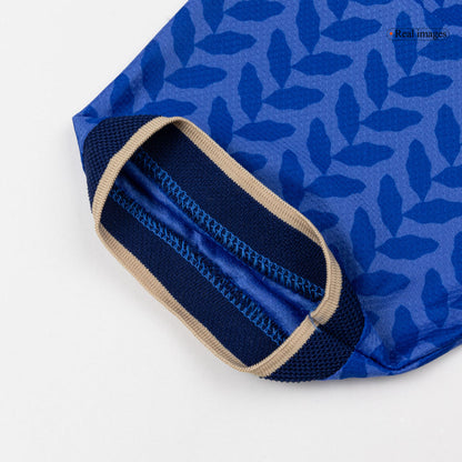 Authentic TONALI #8 Italy Home Soccer Jersey 2026