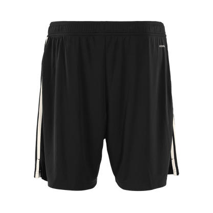 25/26 Bayern Munich Third Away Shorts Black