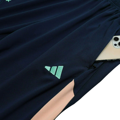 Ajax Zipper Sweatshirt Kit(Top+Pants) 2023/24