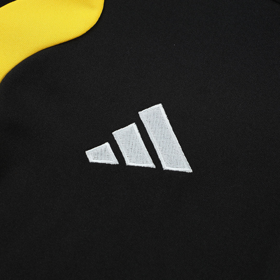 2026 Germany Training Jacket Kit(Jacket+Pants)