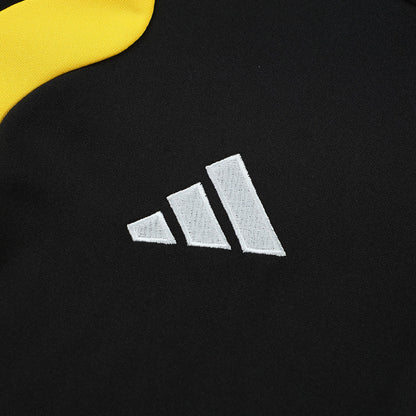 2026 Germany Training Jacket Kit(Jacket+Pants)