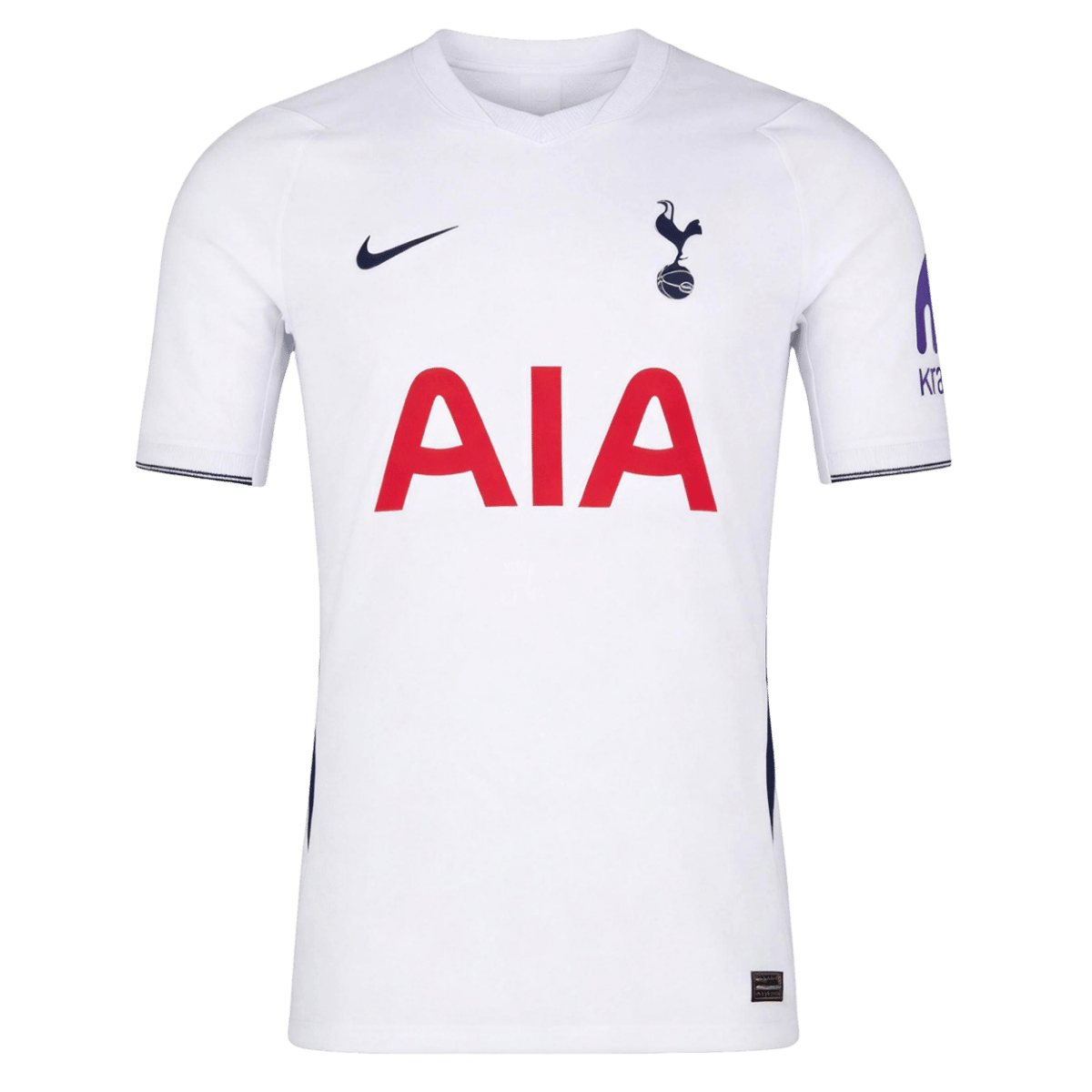 Authentic Tottenham Hotspur Home Soccer Jersey 2026/27