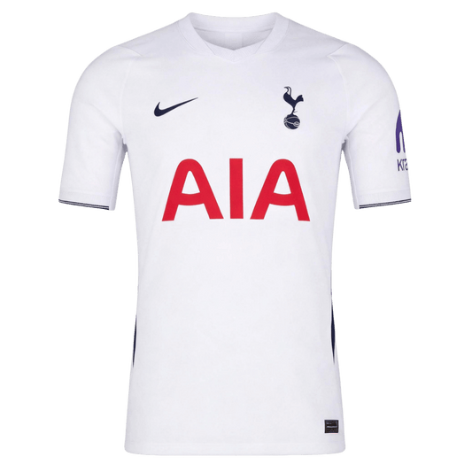 Authentic Tottenham Hotspur Home Soccer Jersey 2026/27