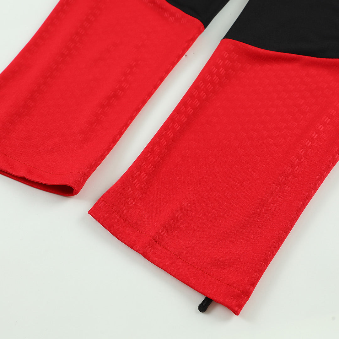 2026 Germany Training Jacket Kit(Jacket+Pants)