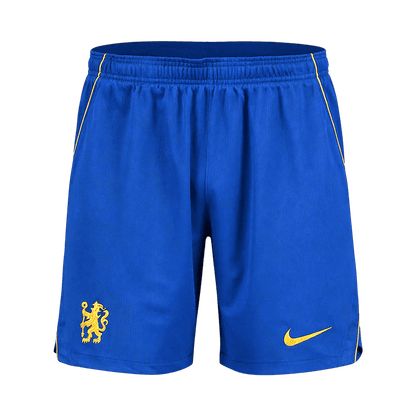 Chelsea Home Soccer Shorts 2026/27 Blue