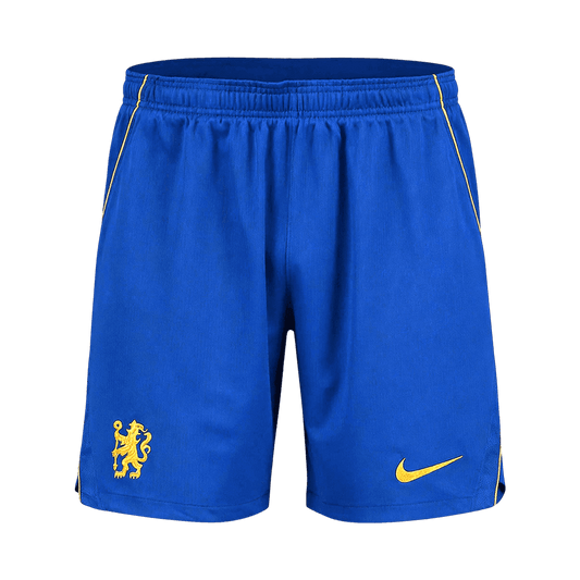 Chelsea Home Soccer Shorts 2026/27 Blue