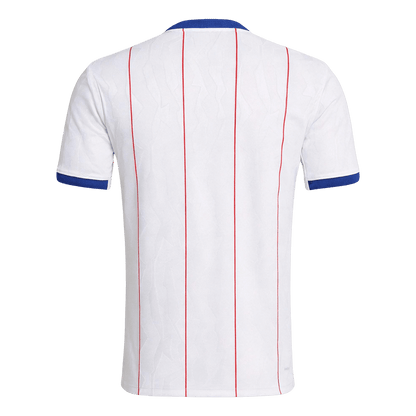 Authentic Chelsea Third Away Soccer Jersey 2026/27