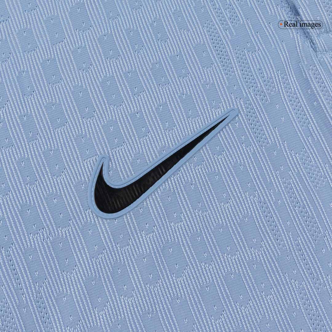 Player Version Uruguay Home Football Shirt 2026
