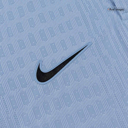 Player Version Uruguay Home Football Shirt 2026