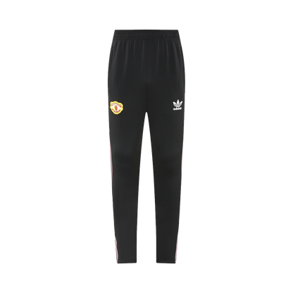 2025/26 Manchester United Training Jacket Kit(Jacket+Pants)