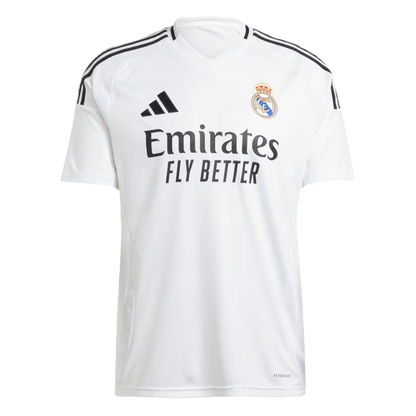 Real Madrid football shirt ARDA G¨¹ler #24 Home 2024/25