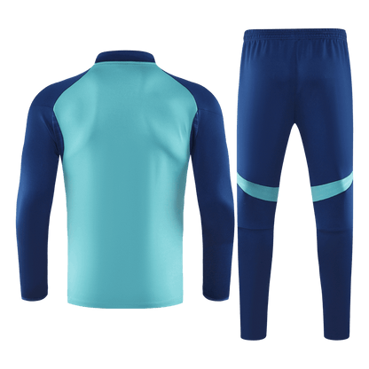 2025/26 Arsenal Training Jacket Kit(Jacket+Pants)
