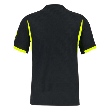Atletico Madrid Away Soccer Jersey 2026/27 Black