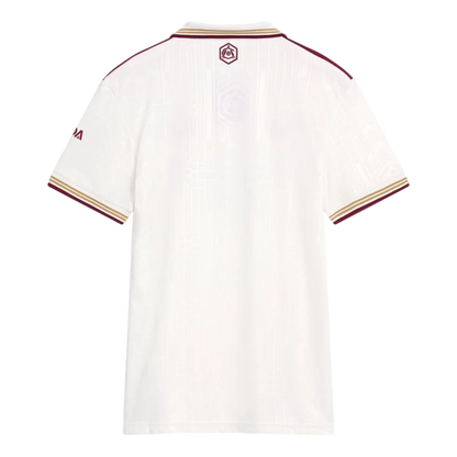 Women's Arsenal Third Away Soccer Jersey 2025/26