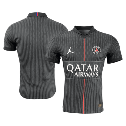 Authentic PSG Fourth Away Soccer Jersey 2025/26