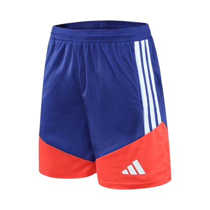 Japan Pre-Match Soccer Jersey Kit(Jersey+Shorts) 2026