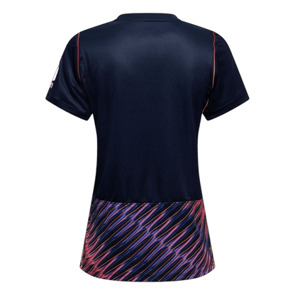 Women's Tottenham Hotspur Away Soccer Jersey 2026/27 Purple
