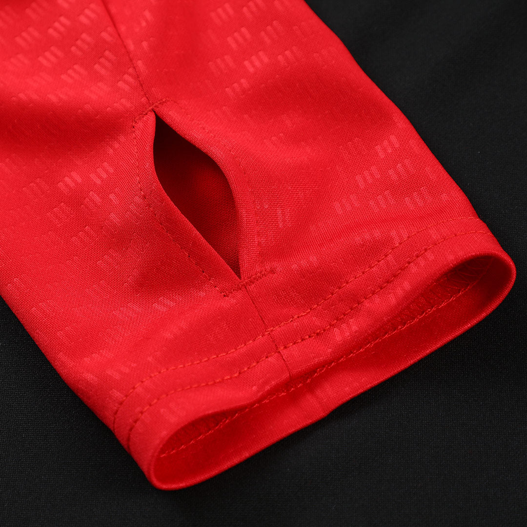 2026 Germany Training Jacket Kit(Jacket+Pants)