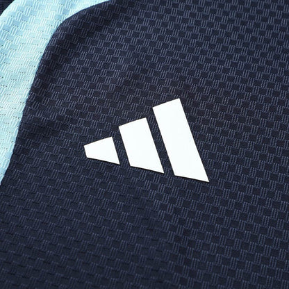 Argentina Pre-Match Soccer Jersey Kit(Jersey+Shorts) 2026
