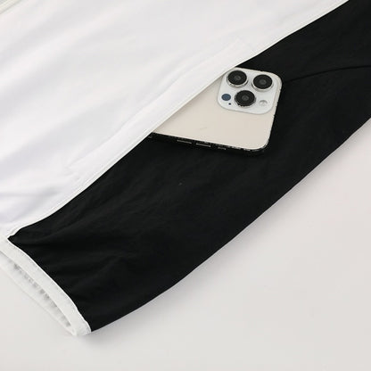 Liverpool Windbreaker Jacket 2025/26