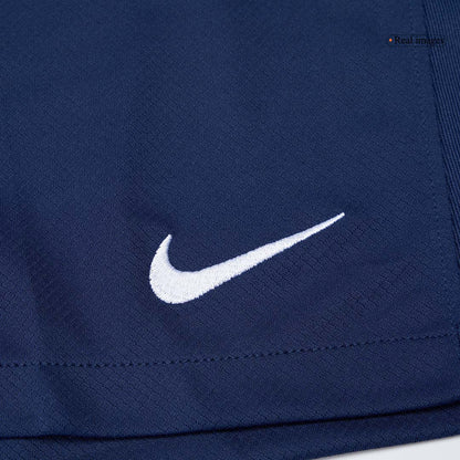 Tottenham Hotspur Home Soccer Jersey Kit(Jersey+Shorts+Socks) 2025/26