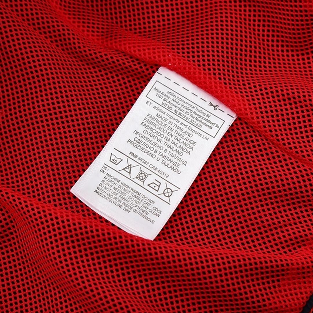 Arsenal Windbreaker Jacket 2025/26