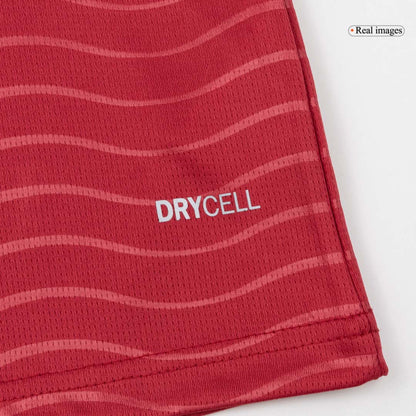 RONALDO #7 Portugal Home Soccer Jersey 2026