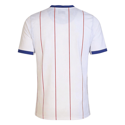 Chelsea Third Soccer Jersey 2026/27 White