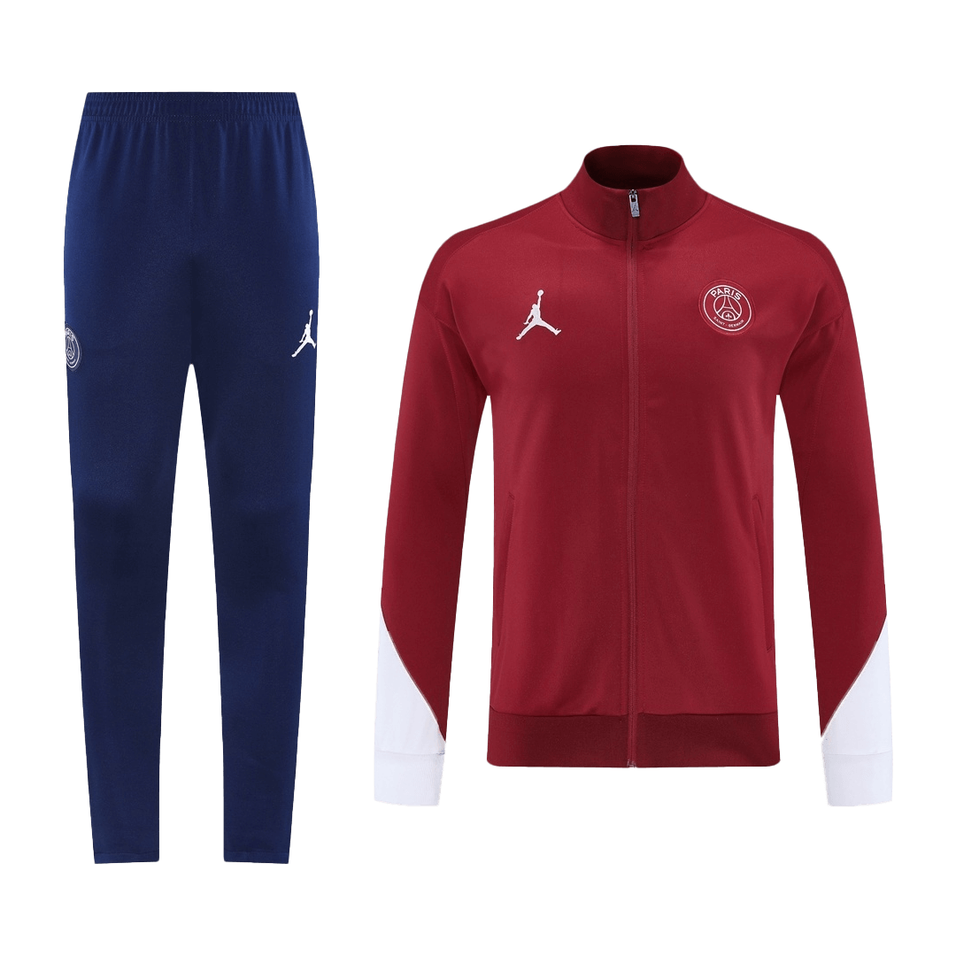 2025/26 PSG Training Jacket Kit(Jacket+Pants)