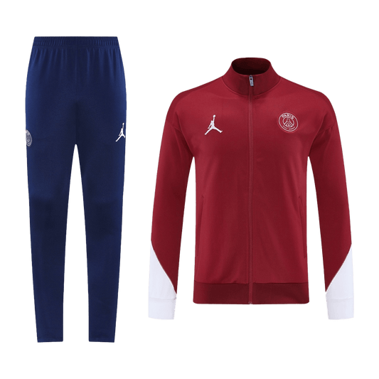 2025/26 PSG Training Jacket Kit(Jacket+Pants)