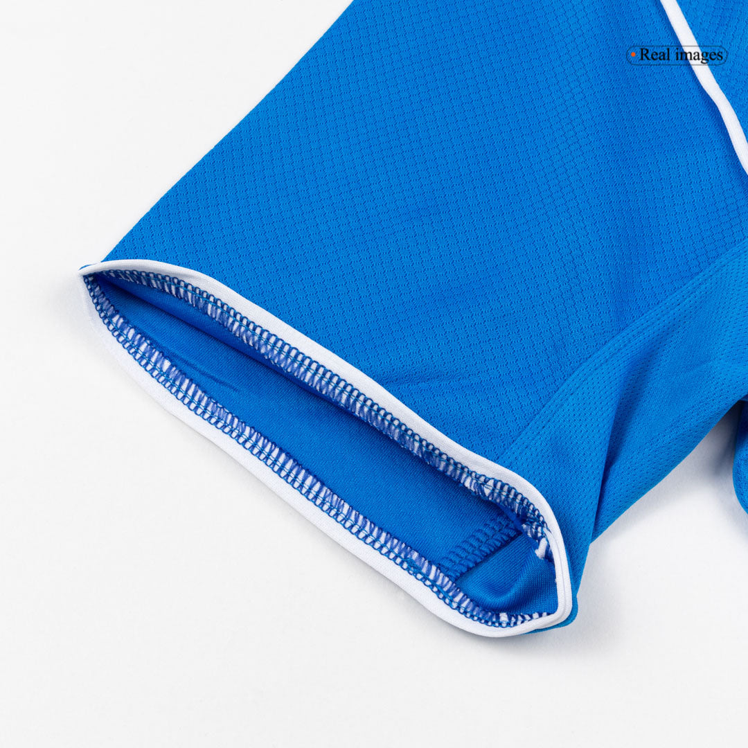 Atletico Madrid Third Away Soccer Jersey Kit(Jersey+Shorts) 2025/26