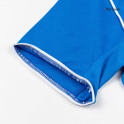 Atletico Madrid Third Away Soccer Jersey Kit(Jersey+Shorts) 2025/26