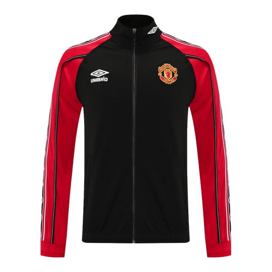2025/26 Manchester United Training Jacket