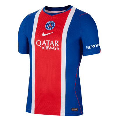 Authentic HAKIMI #2 PSG Home Soccer Jersey 2026/27